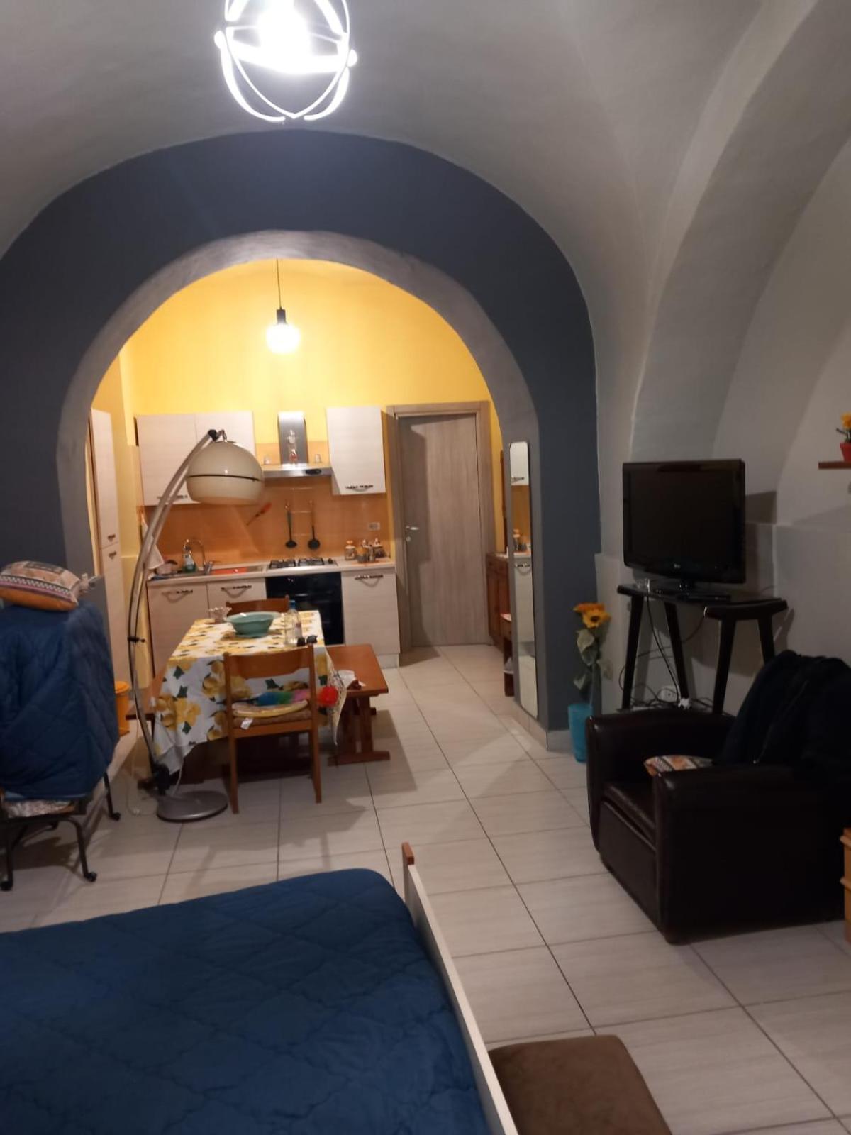 La Civita 1 Katanya Dış mekan fotoğraf