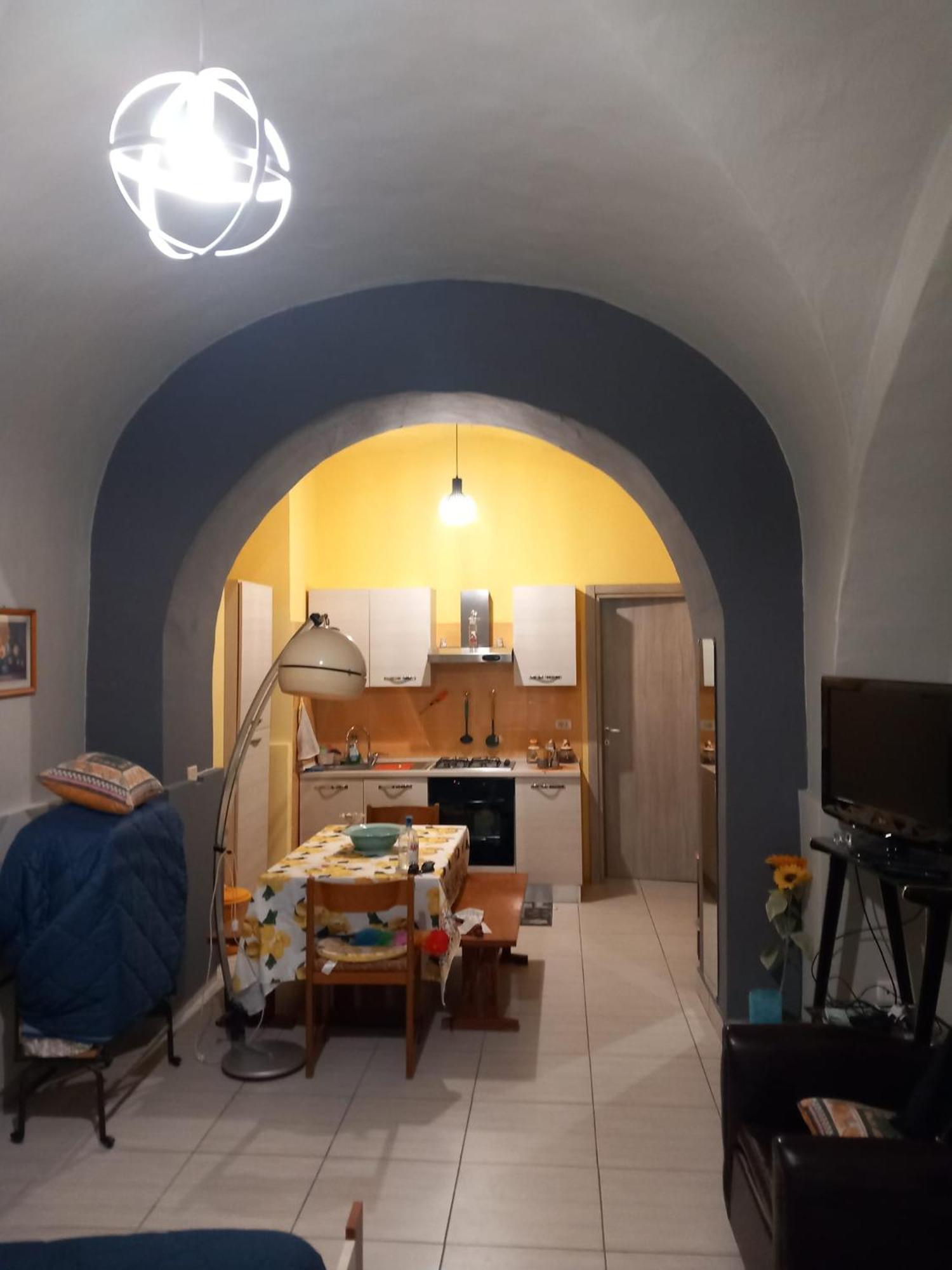 La Civita 1 Katanya Dış mekan fotoğraf