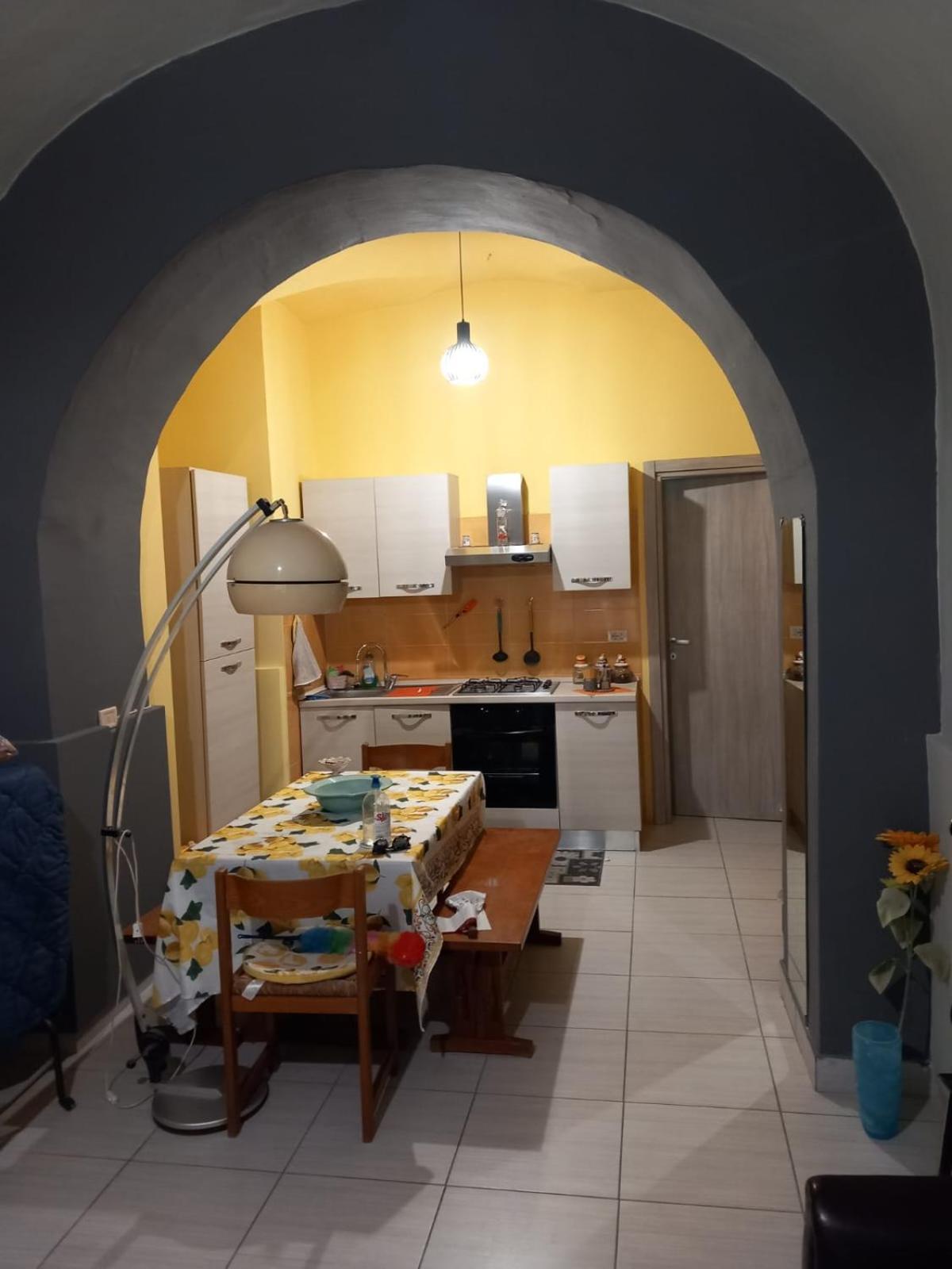 La Civita 1 Katanya Dış mekan fotoğraf