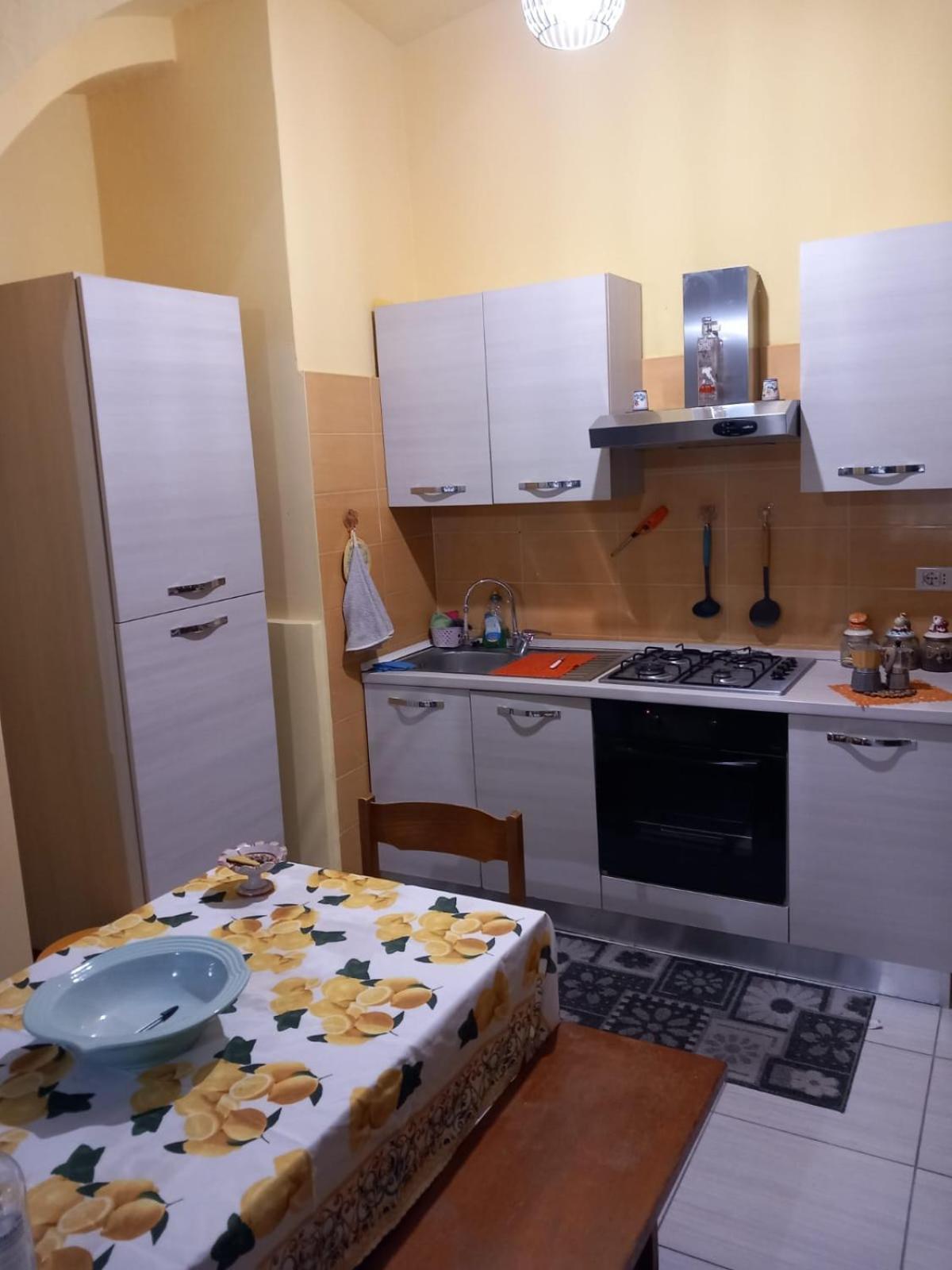 La Civita 1 Katanya Dış mekan fotoğraf