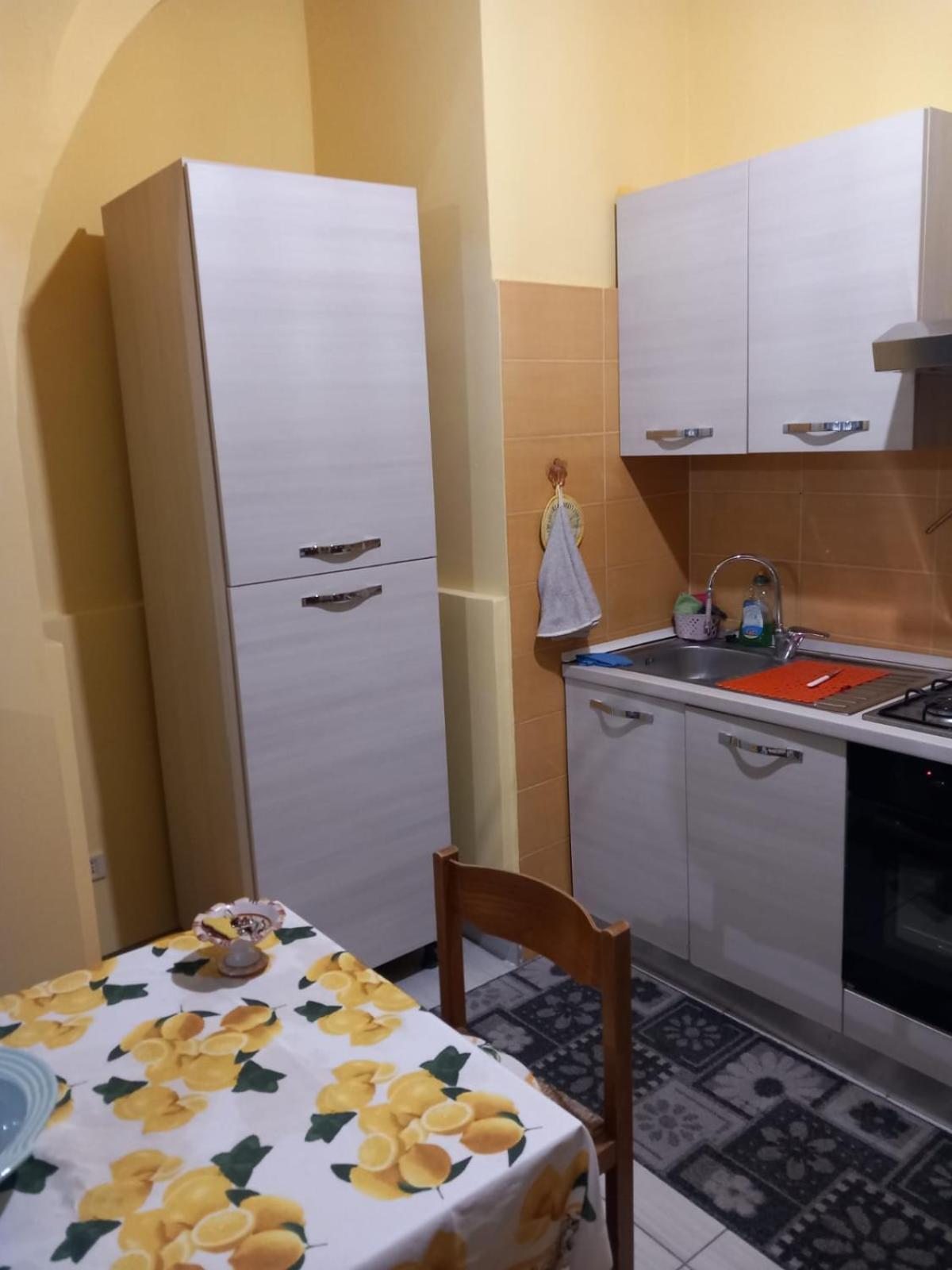 La Civita 1 Katanya Dış mekan fotoğraf
