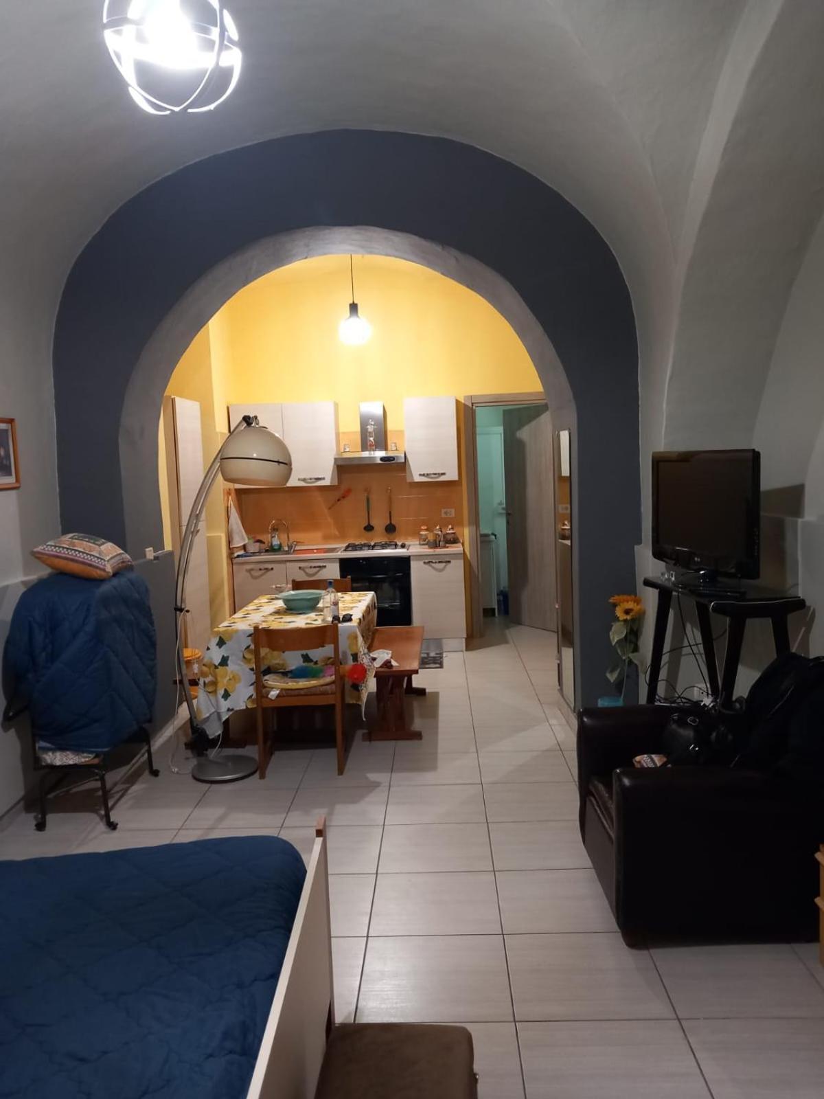 La Civita 1 Katanya Dış mekan fotoğraf